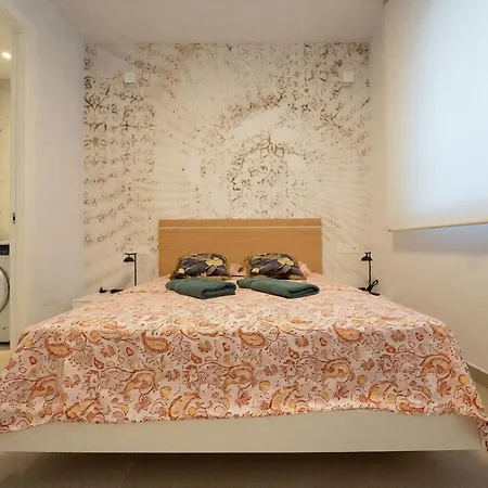 Yourspain Del Mar 1 2c Heated Pool *