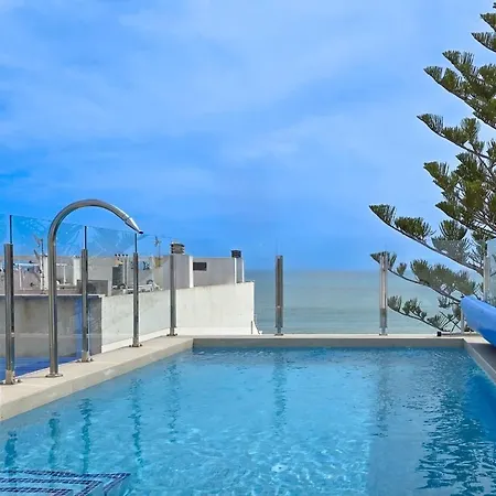 Yourspain Del Mar 1 2c Heated Pool *